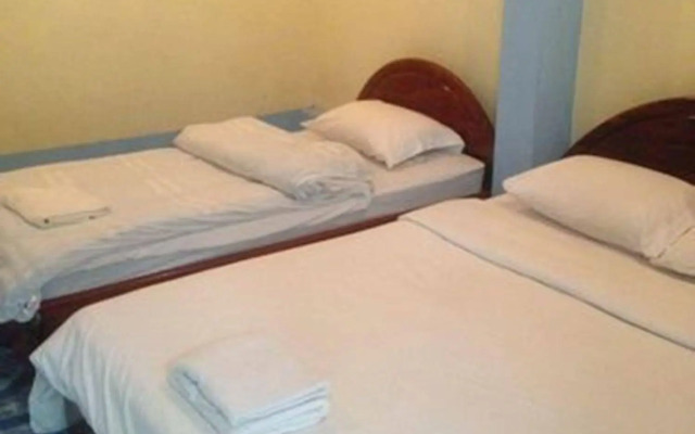 Sackarinh Guesthouse