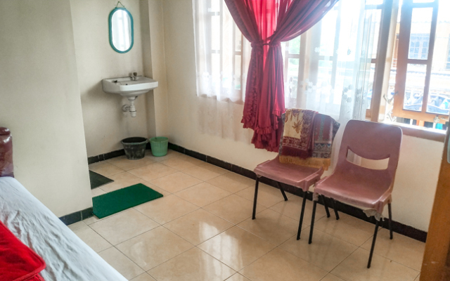 Villa Al Barokah Syariah Family RedPartner