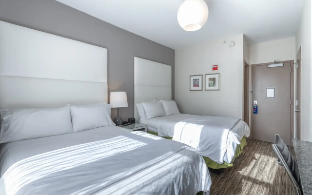 Holiday Inn Express Chicago - Magnificent Mile by IHG