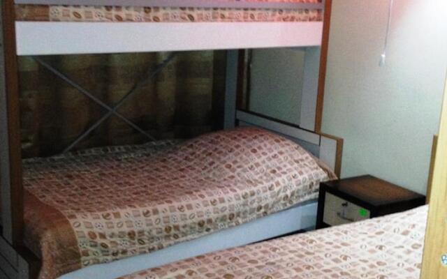 Alme Hotel