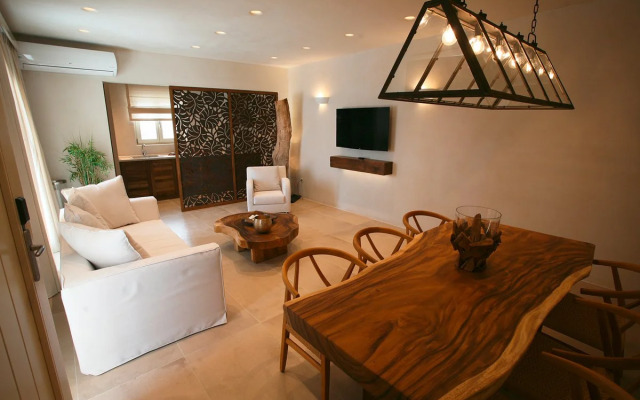 Atlantis Beach Residence