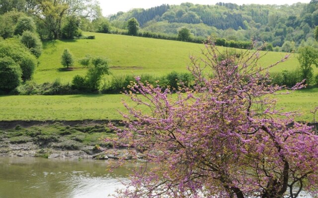 Tintern Old Rectory