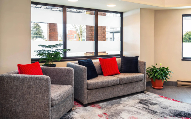 Comfort Inn Gatineau