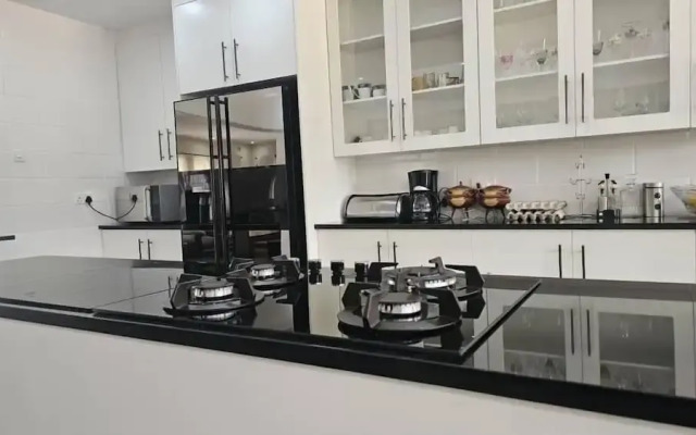 Silver Moon Guest House