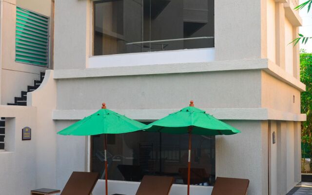 Pramod Convention & Beach Resort