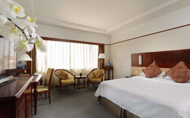 Capital Hotel