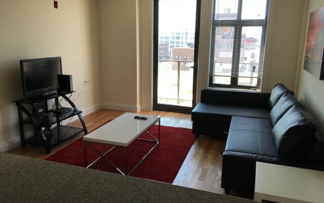Kennedy Apartments