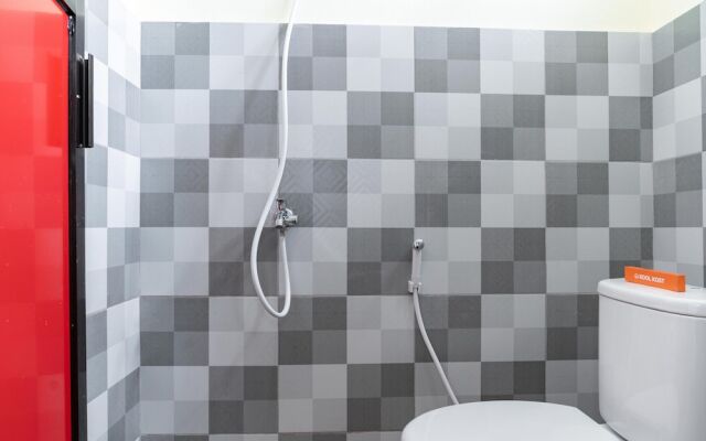 KoolKost Syariah near Universitas Lambung Mangkurat