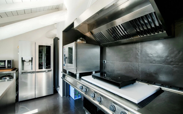 My Home In Como - Exclusive Atticex