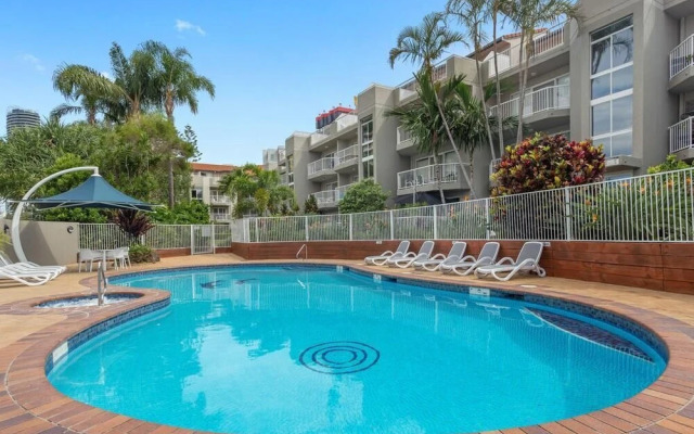 CHA Private Apts Markham