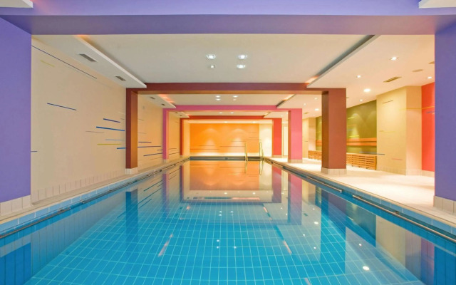 Mercure Hotel Köln Belfortstraße