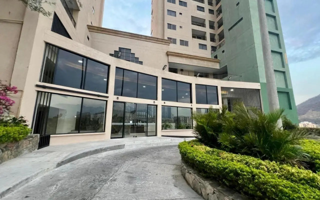 Edificio el Peñón del Rodadero Apto 1102 B