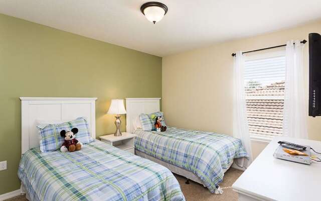 Vacation Homes by Orlando Fun Rentals