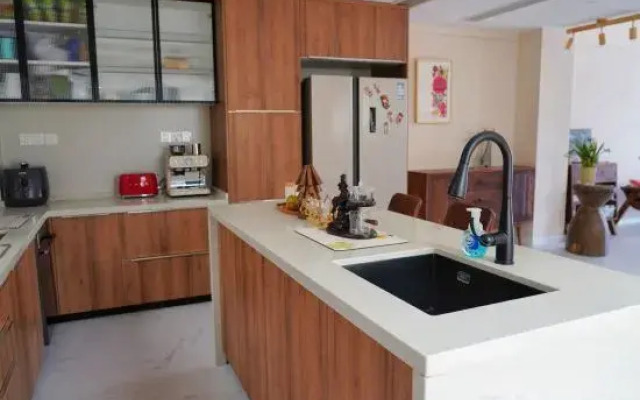 Sato-Hill Homestay