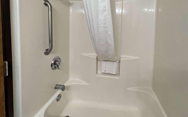 Quality Inn Mitchell I-90