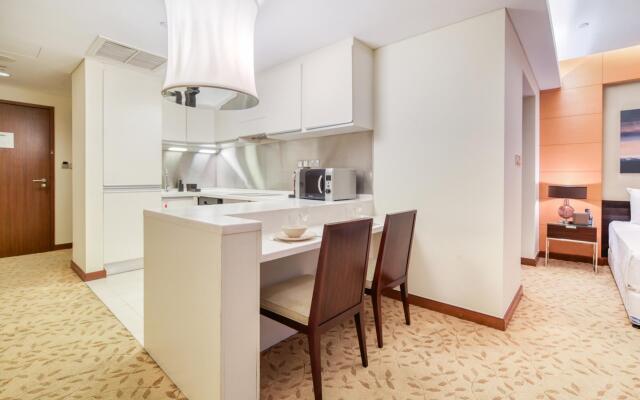 Address Dubai Mall - 2213- DT