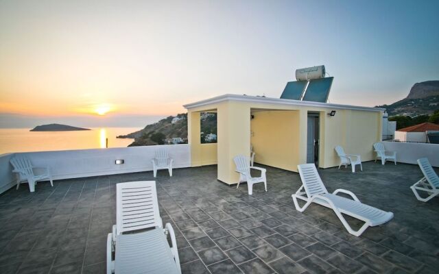 Kantouni Elegant Suites Kalymnos