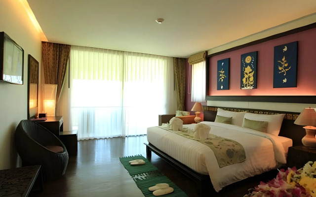 Mountain Creek Wellness Resort