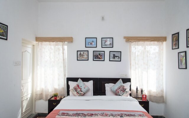 OYO 11936 Home Vintage Haveli Stay Bhopalpura