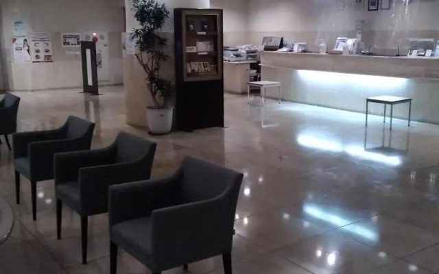 Grand Hotel Kanachu Hadano