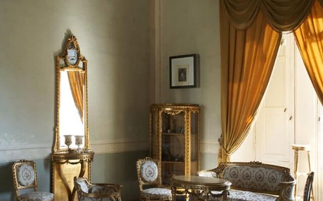 Palazzo Vecchio B&B