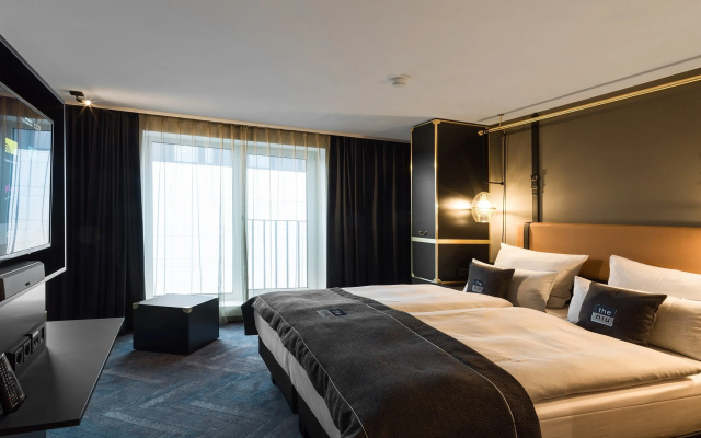 Holiday Inn - the niu, Cobbles Essen by IHG