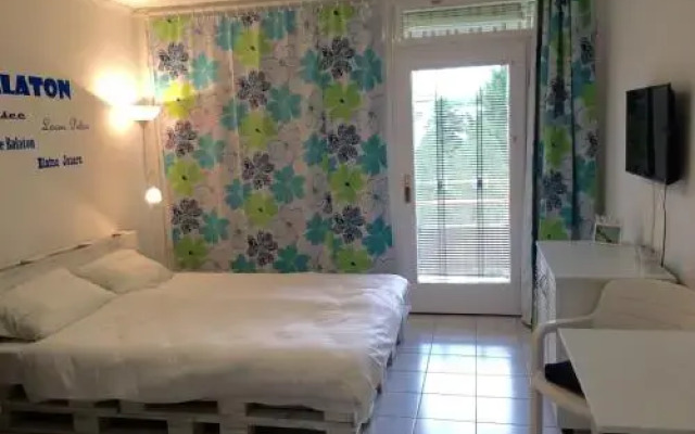 Kosztolanyi Apartman