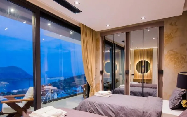 Villa Victoria Ortaalan