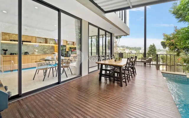 Sukha by Kozystay - Dago