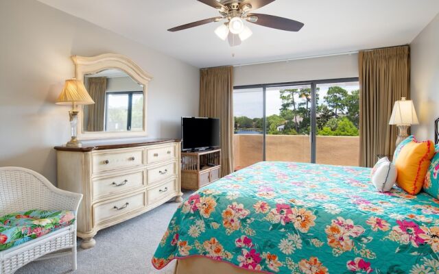 Beachwalk Villa 5200 - 3BR 3ba+ Loft