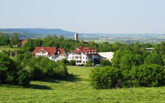 Hotel Empfinger Hof