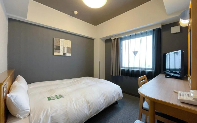 Hotel Route-Inn Yokote Inter