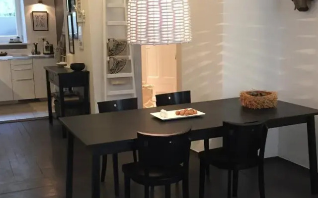 Zentrum Cocoma-Design-Apartment Deluxe - very central