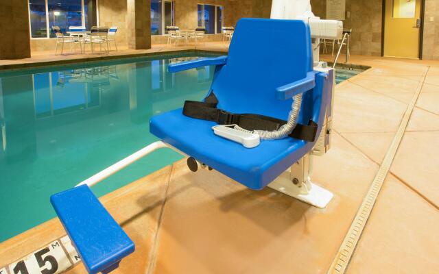 Holiday Inn Express Yreka-Shasta Area by IHG