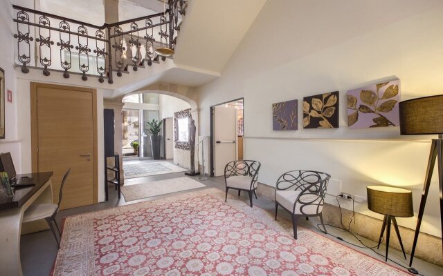 Grande Albergo Alfeo