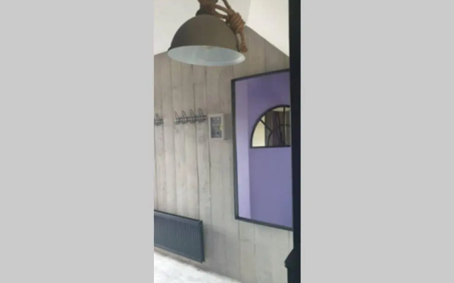 Beautiful house n.Amsterdam, suitable for families