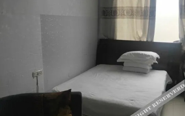 Liuzhou Yaping Hotel (Liunan Wanda Store)