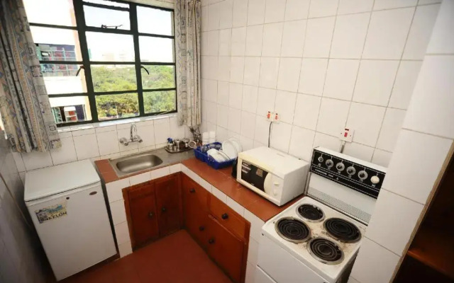 Kenya Comfort Hotel