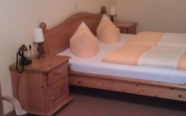 Landhotel Zur Scheune