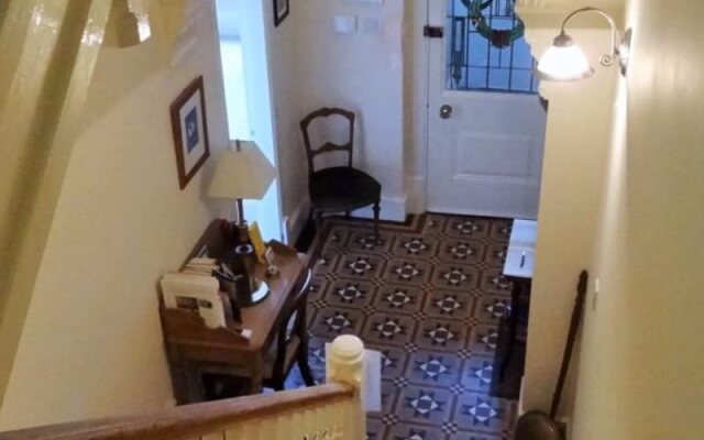 Alcuin Lodge