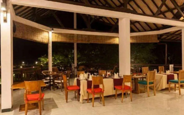 Bajo Komodo Eco Lodge