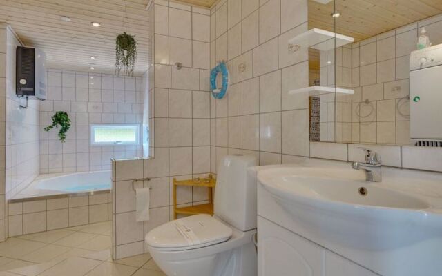 "Sölve" - 2km from the sea in Western Jutland