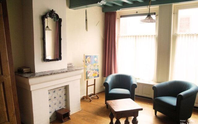 Boutique Hotel Eleanor