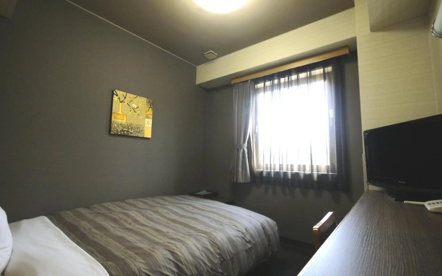Hotel Route-Inn Nakatsugawa Inter