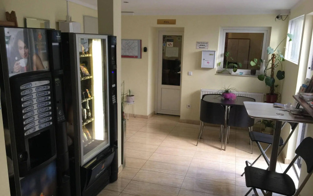 ANYNA Apartments