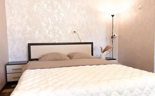 Апартаменты на улице Фурманова 16 - фото 2