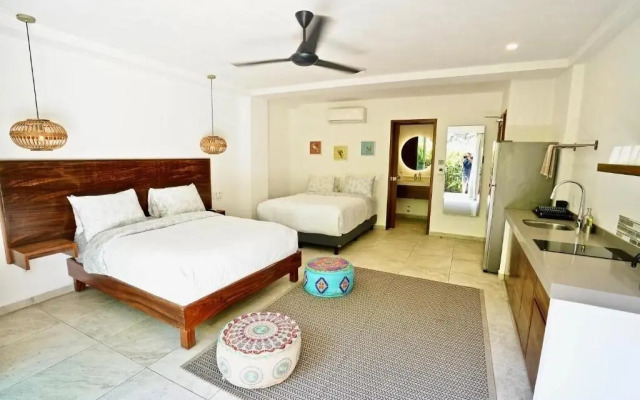 Hotel Puerto Sayulita