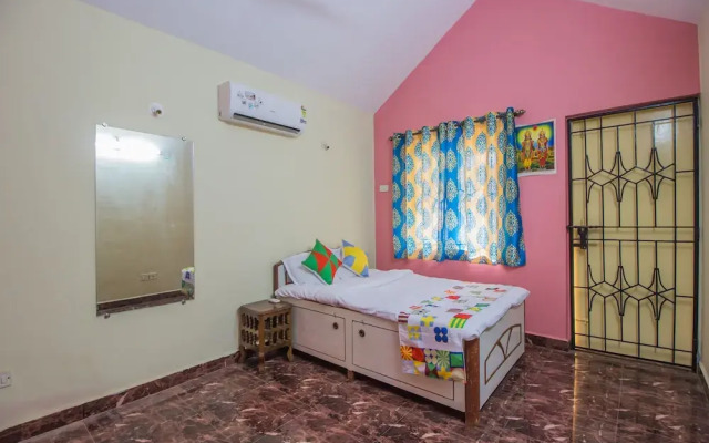 OYO 12037 Home 2BHK With Balcony Margao