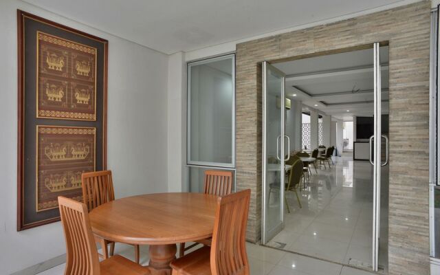 ZEN Rooms Basic Kelapa Dua Kebon Jeruk