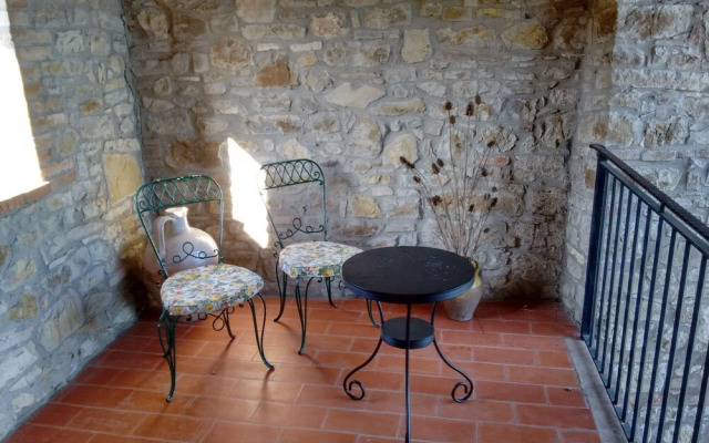 Agriturismo Casa Greppo - Il Mandorlo